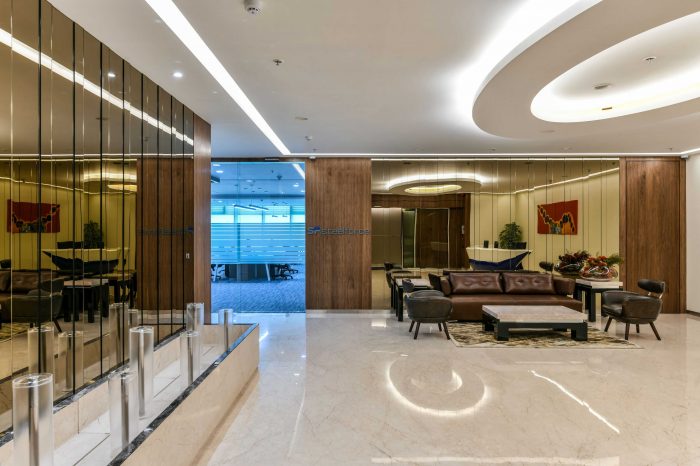 Office 5 project